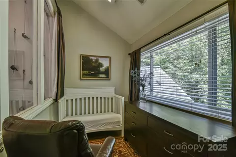 Bedroom - 409 N Fork Rd, Black Mountain, NC 28711 photo 2 of 7