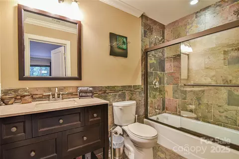 Bath - 409 N Fork Rd, Black Mountain, NC 28711 photo 8 of 8