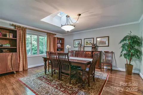 Dining - 409 N Fork Rd, Black Mountain, NC 28711 photo 1 of 1