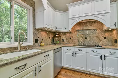 Kitchen - 409 N Fork Rd, Black Mountain, NC 28711 photo 1 of 4