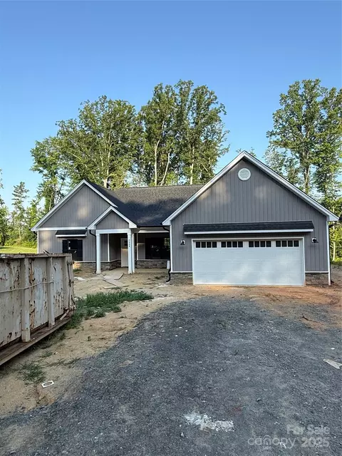 2566 Nc 801 S Hwy S, Advance, NC 27006