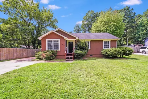8905 Moores Chapel Rd, Charlotte, NC 28214