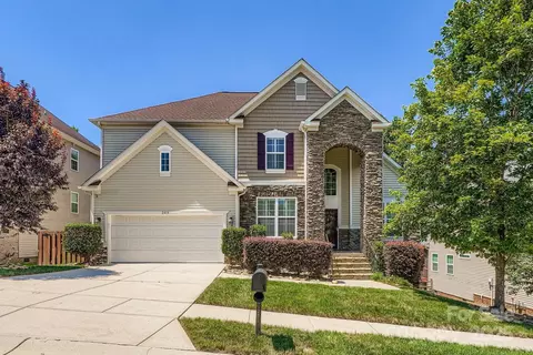 2419 Orofino Ct, Charlotte, NC 28269