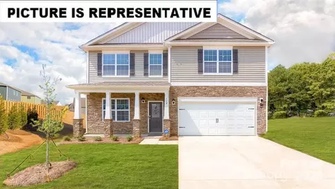 136 Way Cross Ln, Troutman, NC 28166