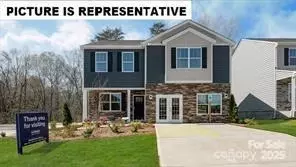 138 Way Cross Ln, Troutman, NC 28166
