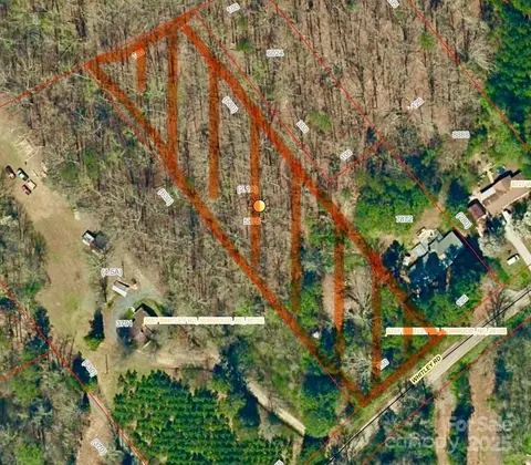 8701 Whitley Rd, Norwood, NC 28128