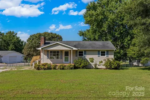 2058 Bethlehem Rd, Kings Mountain, NC 28086