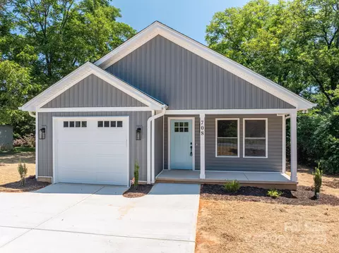 708 Requa Rd, Cherryville, NC 28021