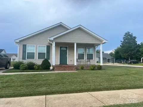 4 Blackwell St, Rock Hill, SC 29730