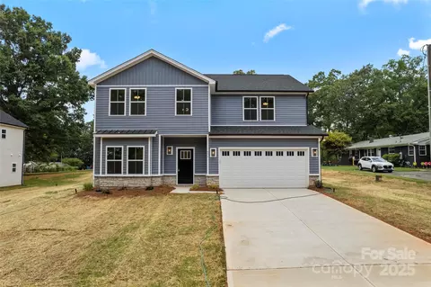 337 Henderson Cir, Harrisburg, NC 28075