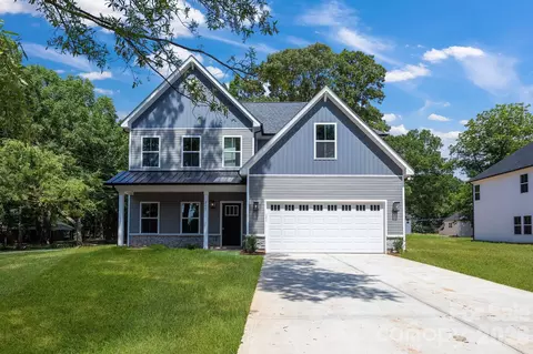 201 Henderson Cir, Harrisburg, NC 28075