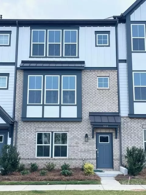 509 Annie Lowery Way, Davidson, NC 28036