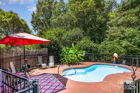 5108 Oldham Ct, Harrisburg, NC 28075