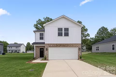 445 Contentment 19 Ct #19, Kannapolis, NC 28083