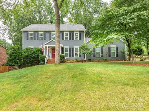 8706 Peyton Randolph Dr, Charlotte, NC 28277