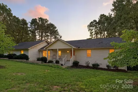 11501 Trails End Ln, Huntersville, NC 28078
