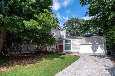 16065 Taku 65 Ct #65, Tega Cay, SC 29708