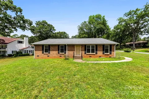 6739 Alexander Rd, Charlotte, NC 28270