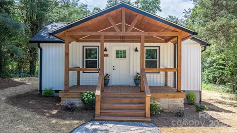 4892 Charlie Crawley Rd, Morganton, NC 28655