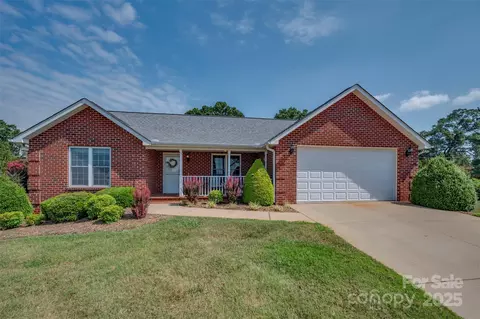 125 Charleston Ct, Spindale, NC 28160