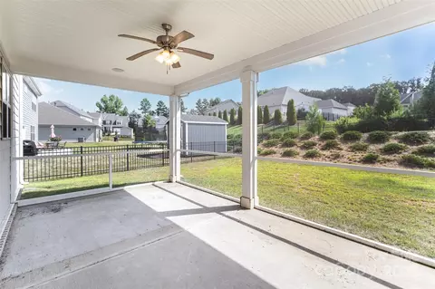 Exterior - 10045 Carousel Corral Dr, Midland, NC 28107 photo 3 of 4