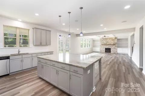 Living - 10045 Carousel Corral Dr, Midland, NC 28107 photo 6 of 12