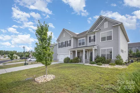 Exterior - 10045 Carousel Corral Dr, Midland, NC 28107 photo 1 of 4