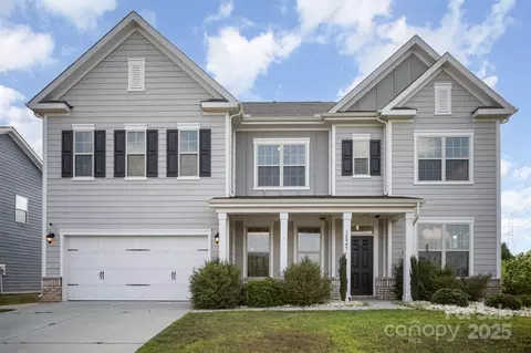 Exterior - 10045 Carousel Corral Dr, Midland, NC 28107 photo 2 of 4
