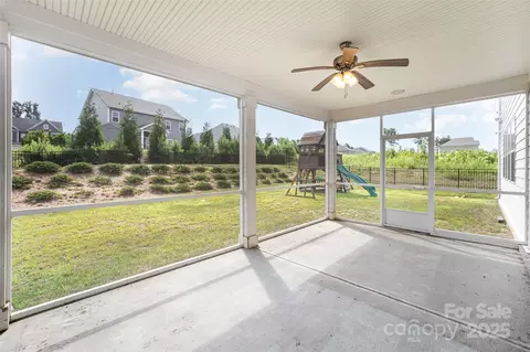 Exterior - 10045 Carousel Corral Dr, Midland, NC 28107 photo 4 of 4