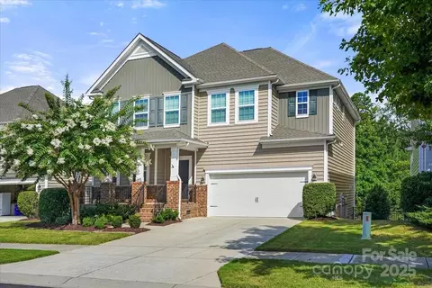 2414 Kayleb Point Cir, Fort Mill, SC 29715