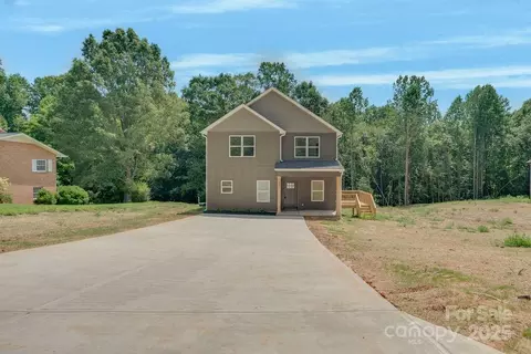 937 37th Sw St SW, Hickory, NC 28602