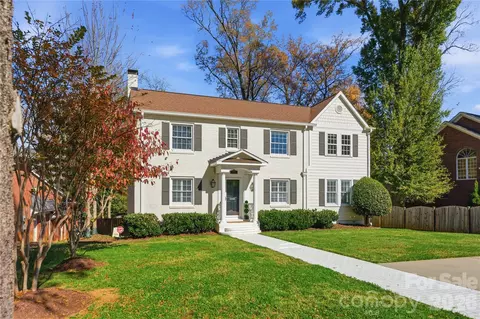 1305 Lilac Rd, Charlotte, NC 28209