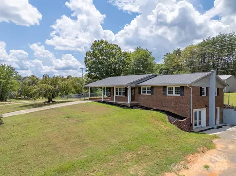 258 Jack Mckinney Rd, Forest City, NC 28043