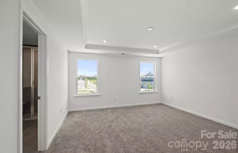 Bedroom - 3625 Edisto Pl, Monroe, NC 28110 photo 2 of 4