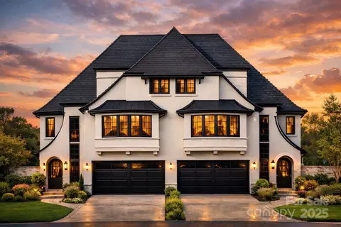 2865 Sharon Rd, Charlotte, NC 28211