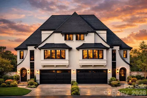 2865 Sharon Rd, Charlotte, NC 28211
