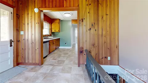 Entry Way - 882 Poison Cove Rd, Clyde, NC 28721 photo 4 of 4
