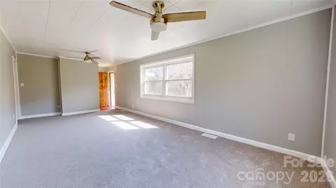 Living - 882 Poison Cove Rd, Clyde, NC 28721 photo 2 of 3