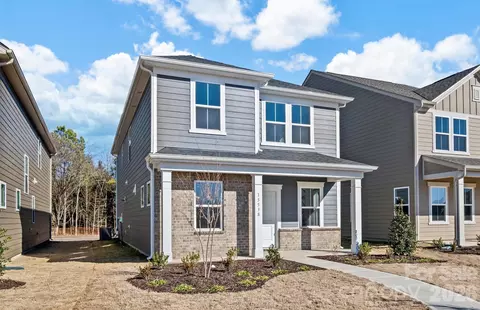 3617 Edisto Pl, Monroe, NC 28110