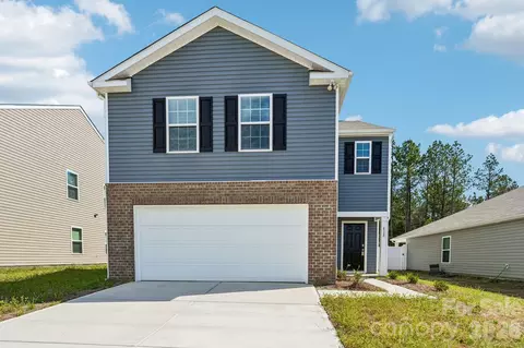 828 N Naughton St, Chester, SC 29706