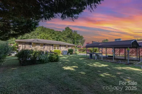5211 Nations Ford Rd, Charlotte, NC 28217