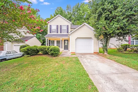 119 Winding Canyon Dr, Charlotte, NC 28214