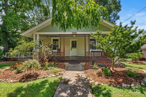 178 Pennsylvania Ave, Asheville, NC 28806