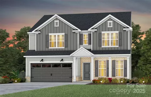 15027 Meadows Hunt 161 Ln #161, Huntersville, NC 28078