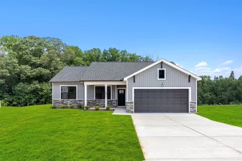 157 Pumice Dr, Statesville, NC 28625