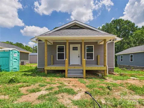 251 Hauss Ridge Se Rd SE, Valdese, NC 28690