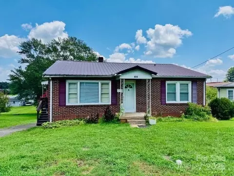 60 28th Nw St NW, Hickory, NC 28601