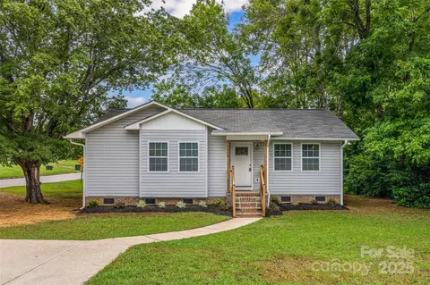 1516 Ellen Ave, Rock Hill, SC 29732