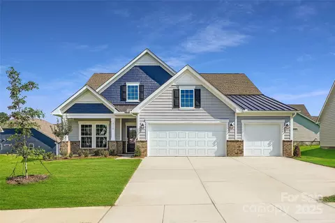 2110 Faringdon Ln, Indian Land, SC 29707