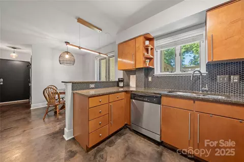 207 N Dotger C17 Ave #C17, Charlotte, NC 28207